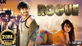 “Rouce” ek high-voltage action thriller hai jisme ek akela warrior apne parivaar ke khatma ka badla