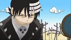 Soul Eater โซลอีทเตอร์ ตอนที่ 48 พากย์ไทย