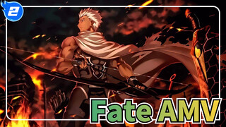 Fate AMV| Chúng ta sinh ra để chiến đấu!_2