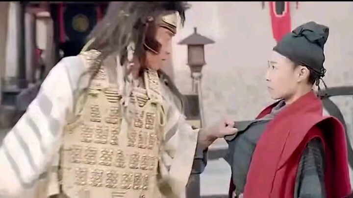 Keliru mengaitkan nama, keduanya sama saja: sungai itu adalah sungai!