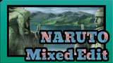 NARUTO Epic Mixed Edit