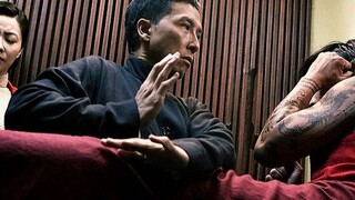 【4K】Cảnh này không có lời thoại nhưng lại là cảnh cảm động nhất