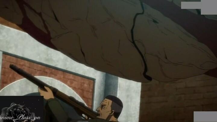 Hoạt Hình The Flaconn Nasy #animeplussvn