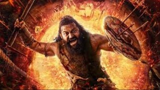 Kantara Chapter 1 2025 in hindi