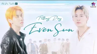 🇹🇭 Even Sun (2022) Episode 1 ENGSUB