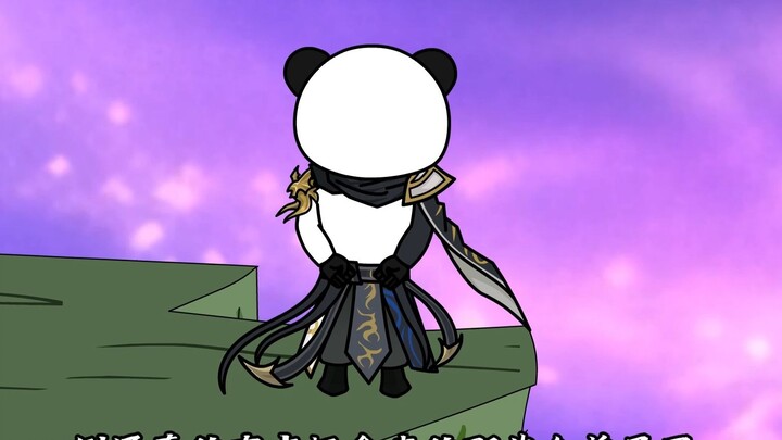 Episode 1: After a million years, I finally got out of seclusion