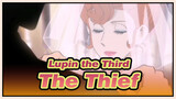[Lupin the Third] The Thief Who Steals Your Heart