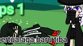 eps 1 gacha seris pertualang ku di mulai