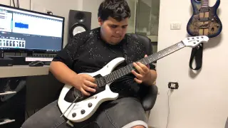 Game Of Thrones - Guitar Cover