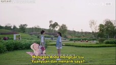 By stealth like you ep 9 sub indo