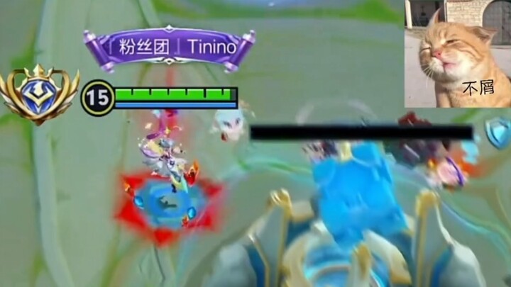 Từ thời điểm đó, bản chất của trò chơi đã thay đổi.