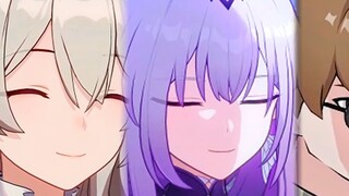 When the Star Core Spirit starts to show off, different people react