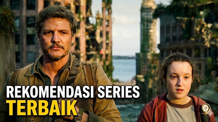 Dunia Sudah Kiamat Akibat Jamur, Pria Ini Harus Lindungi Gadis Kecil Kunci Keselamatan Manusia!