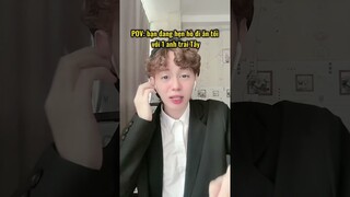 Hẹn hò với trai Tây sẽ như thế nào