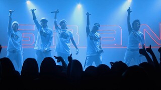 【4K60 إطارًا في الثانية】بيغ بانغ - لا لا لا + في آي بي (060924)