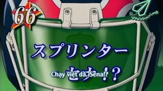 Eyeshield 21 - Tập 66 [Vnsharing Vietsub]