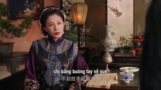 Cô Dâu Báo Thù (Bộ Bộ Vi Hạm) EP 14 [Sub Việt]