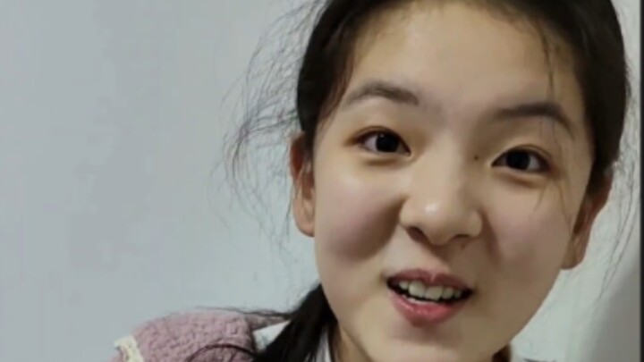 Just when I was helping out, the wind suddenly shifted—another beautiful day begins...