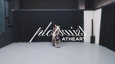 AtHeart "Plot Twist " Dance Practice