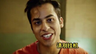 Trong tương lai, nhà tù cũng sẽ tự phục vụ.