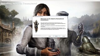 Syberia Remastered TORRENT