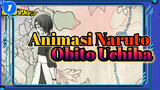 [Animasi Naruto] Obito Uchiha_1