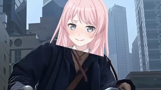 爱音：在我生命中 曾经有过三个女孩愿意为我牺牲自己