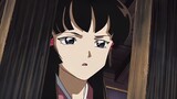[Lịch sử nhân vật InuYasha] Naraku, phiên bản nữ của Công chúa Sora, hy sinh thân xác của mình cho q