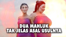 Mengapa Dua Mahluk Ini Sering Muncul Dalam Lakon Jawa?