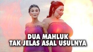 Mengapa Dua Mahluk Ini Sering Muncul Dalam Lakon Jawa?