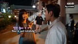 (ENG SUB) My Perfect Stranger Behind The Scene Episode 5-6