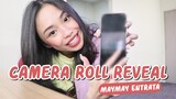 Maymay Camera Roll Reveal | Maymay Entrata