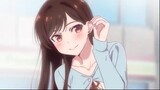 " Dịch Vụ Thuê Bạn Gái " SS1 | Tóm Tắt Anime | Part 6