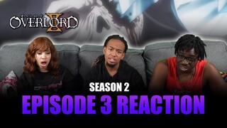 Lizard Men, Gathering | Overlord S2 Ep 3 Reaction