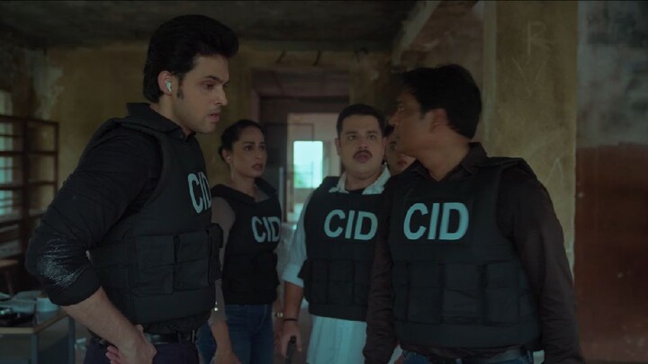 CID – Season 2 Episode 47
