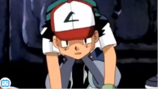 Pokemon【AMV】- Faded #animehay