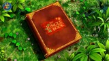 The Jungle Book - Treasure Of Cold Lair (Full Movie)
