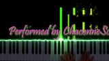 [Chacon Piano] Tháng tư là lời nói dối của em OP - If it can shine (sắp ra mắt vào tháng 4 năm 2020)