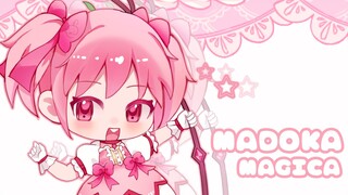 Madoka kaname [Speedpaint]