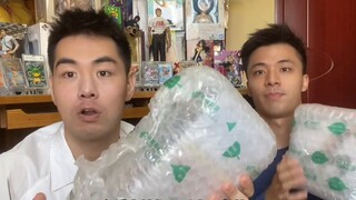Is your brother handsome? In exchange for luck! Spend 4,000 yuan to challenge a reward!