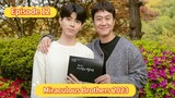 🇰🇷 Miraculous Brothers 2023 Episode 12| English SUB (High-quality) (1080p)