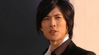 [Kamen Rider W] Kamen Rider has never been defined by a belt