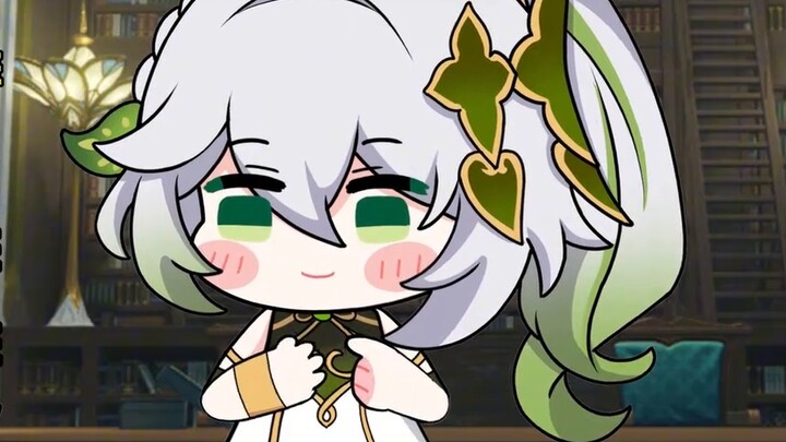 Who should take care of little Doolin?