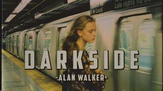 [Vietsub+Lyrics] Darkside - Alan Walker (feat. Au/Ra and Tomine Harket)