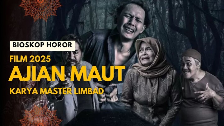 𝗔𝗝𝗜𝗔𝗡 𝗠𝗔𝗨𝗧 (𝟮𝟬𝟮𝟱)