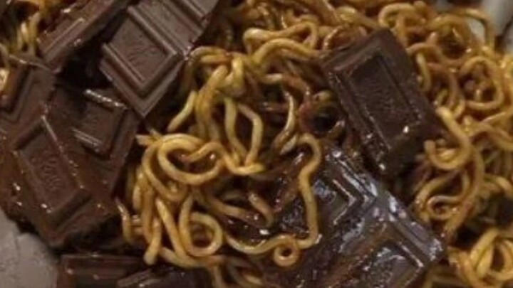 Saat nezuko memasak