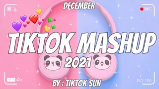 New TikTok Mashup  December 2021 (Not Clean)