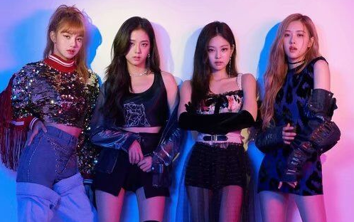 Top 10 thần tượng nữ KPOP được yêu thích nhất trong phòng tập, mười vị trí đầu tiên không chia cho a