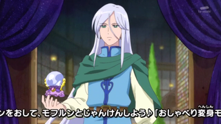 Những Chiến Binh Phù Thủy Xinh Đẹp|tập 4|thuyết minh