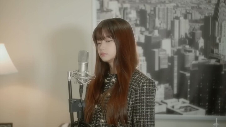 yung kai - blue - Shania Yan Cover